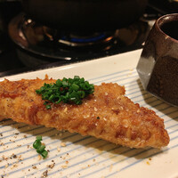 博多 鴨すき 鴨しゃぶ なかもぐろ - 