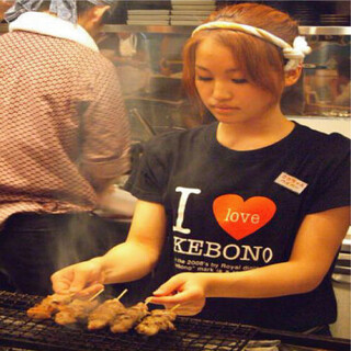 曙町 場内酒場_1