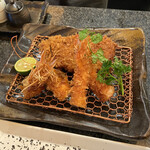 とんかつ マンジェ - 