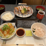 とんかつ マンジェ - 