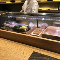 寿司割烹 「ともづな」 ヒルトン福岡シーホーク - 