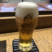 寿司割烹 「ともづな」 ヒルトン福岡シーホーク - 