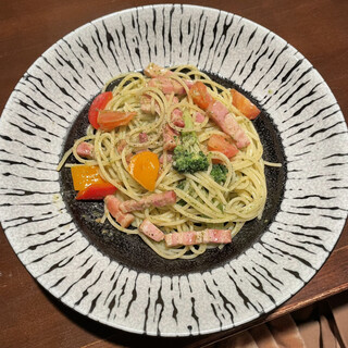 イタリア食堂 ポコポコペペ_1