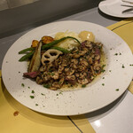 ル・ブション・オガサワラ - 