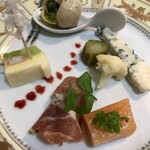 フランス食堂 シェ・モア - 