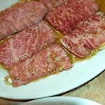 炭火焼肉 大将軍 - 