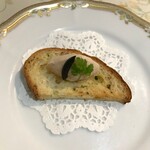 フランス食堂 シェ・モア - 