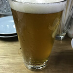 麦酒宿 まり花 道玄坂 - 