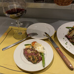 ル・ブション・オガサワラ - 