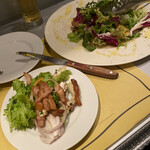 ル・ブション・オガサワラ - 