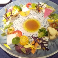 サンタ・マリア・ノヴェッラ・ティサネリーア 京都店 - 