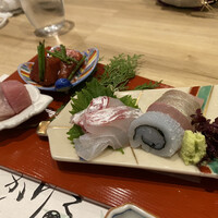 和創ふんりんかん ぎり - 