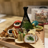 和創ふんりんかん ぎり - 