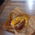 浪漫焼き芋 芋の巣 - 