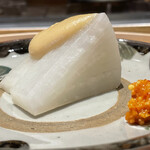 温石 - 丁寧な処理が光ります！