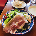 ピッツェリア　エイゴロ　伊予三島 - 