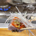 温石 - 鳥肌後涙の感動体験そのニ