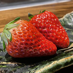 温石 - 紅ほっぺ