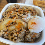 Yoshinoya - 