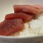 温石 - 一膳じや足りない美味さ！