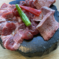 横浜焼肉kintan - 