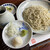 欅庵 - 料理写真:もり蕎麦