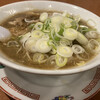 末廣ラーメン本舗 高田馬場分店