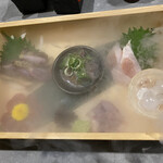 Sumibi Yakitori Wadachi - 