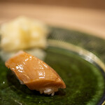 うを徳 - 2022.1 氷見メジ藁焼き