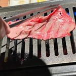 Yakiniku Ushiyuki - 