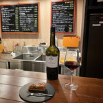 鶴川ワインバー - 