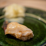 うを徳 - 2022.1 苫小牧ホッキ貝