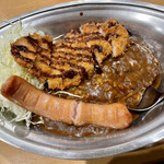 Champion Kare To Yama Shinjouten - 