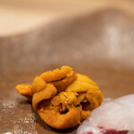 うを徳 - 2022.1 根室バフンウニ