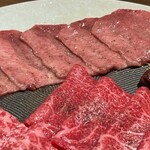 Yakiniku Ushiyuki - 