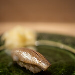 うを徳 - 2022.1 銚子〆鰯