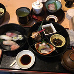 季節料理　光哉 - 