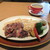 神戸洋食キッチン - 料理写真:サーロインステーキピラフ