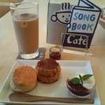 SONG BOOK Cafe - 