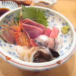 鮨あおき - 