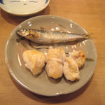 鮨あおき - 