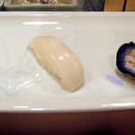 鮨あおき - 