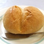 Zefirudo Bon - 自家製パン