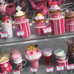 口コミ一覧 ピンクカフェ Pink Cafe ユニバーサルシティ カフェ 食べログ