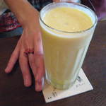 カフェ・フレッシュ・アイランド