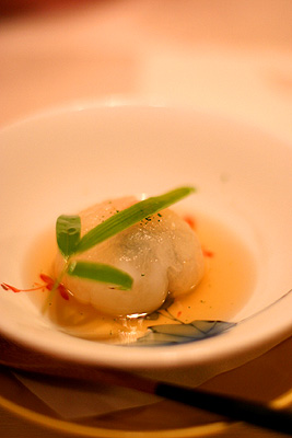 ななせ - 郡山富田（日本料理）の写真