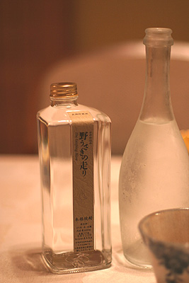 ななせ - 郡山富田（日本料理）の写真