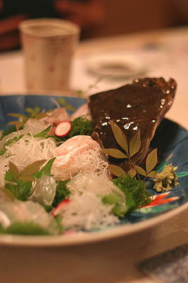 ななせ - 郡山富田（日本料理）の写真