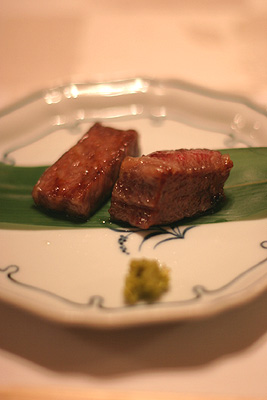 ななせ - 郡山富田（日本料理）の写真