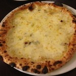 Trattoria Pizzeria Amici - 